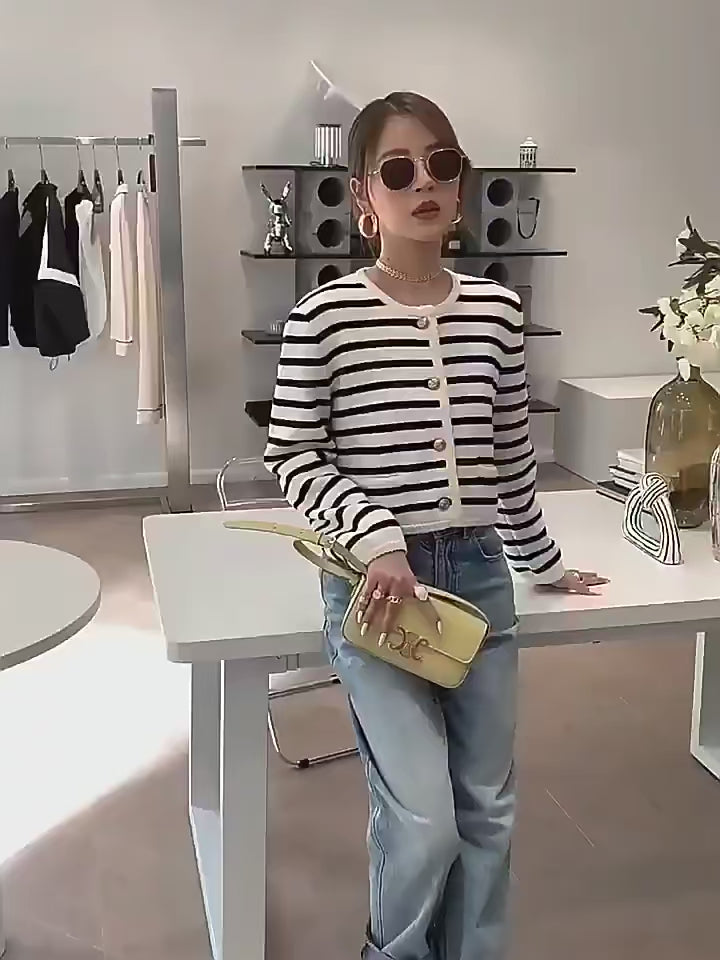 DORA CARDIGAN