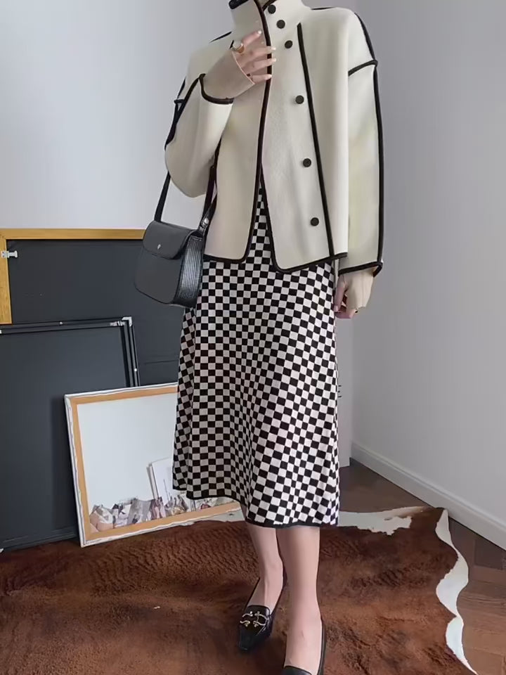 TINA COAT