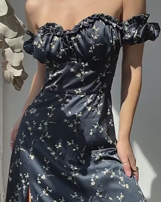 JOYCE DRESS