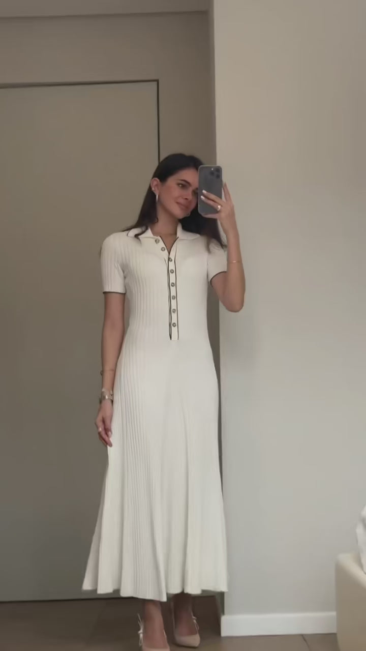 SUSANNA DRESS