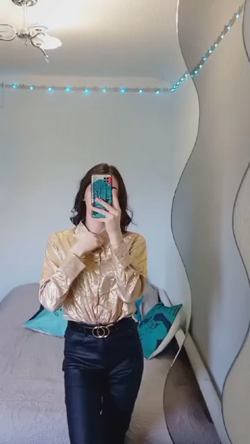 EMMA SHIRT