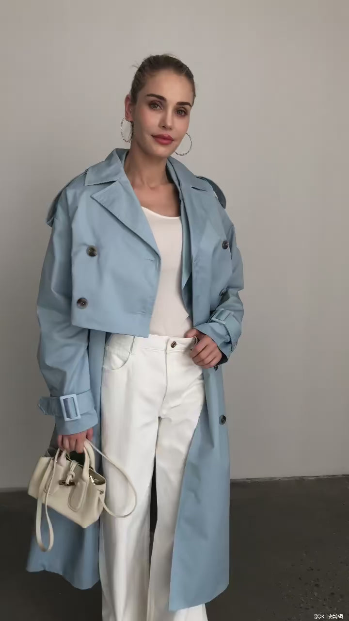 TERESA TRENCH