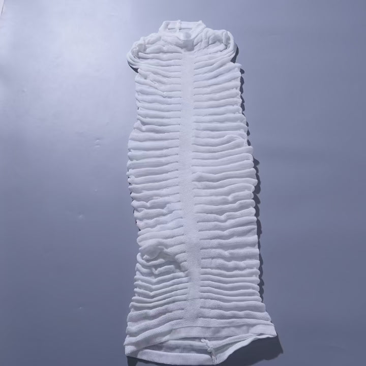 MELLA DRESS