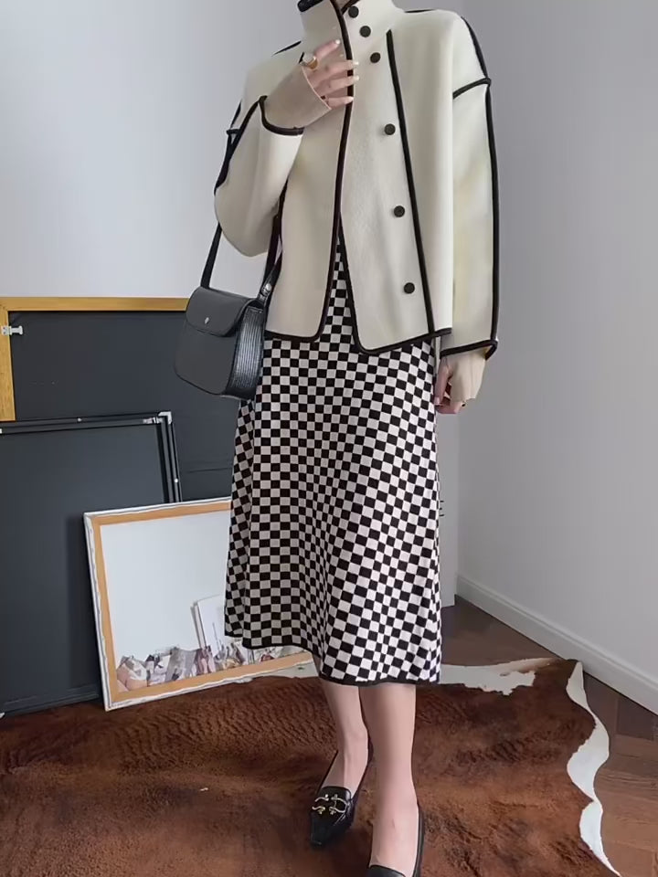 ZLATA JACKET
