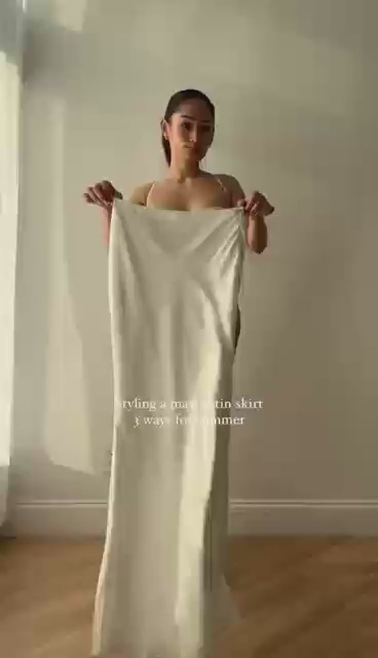 AMANDA SKIRT