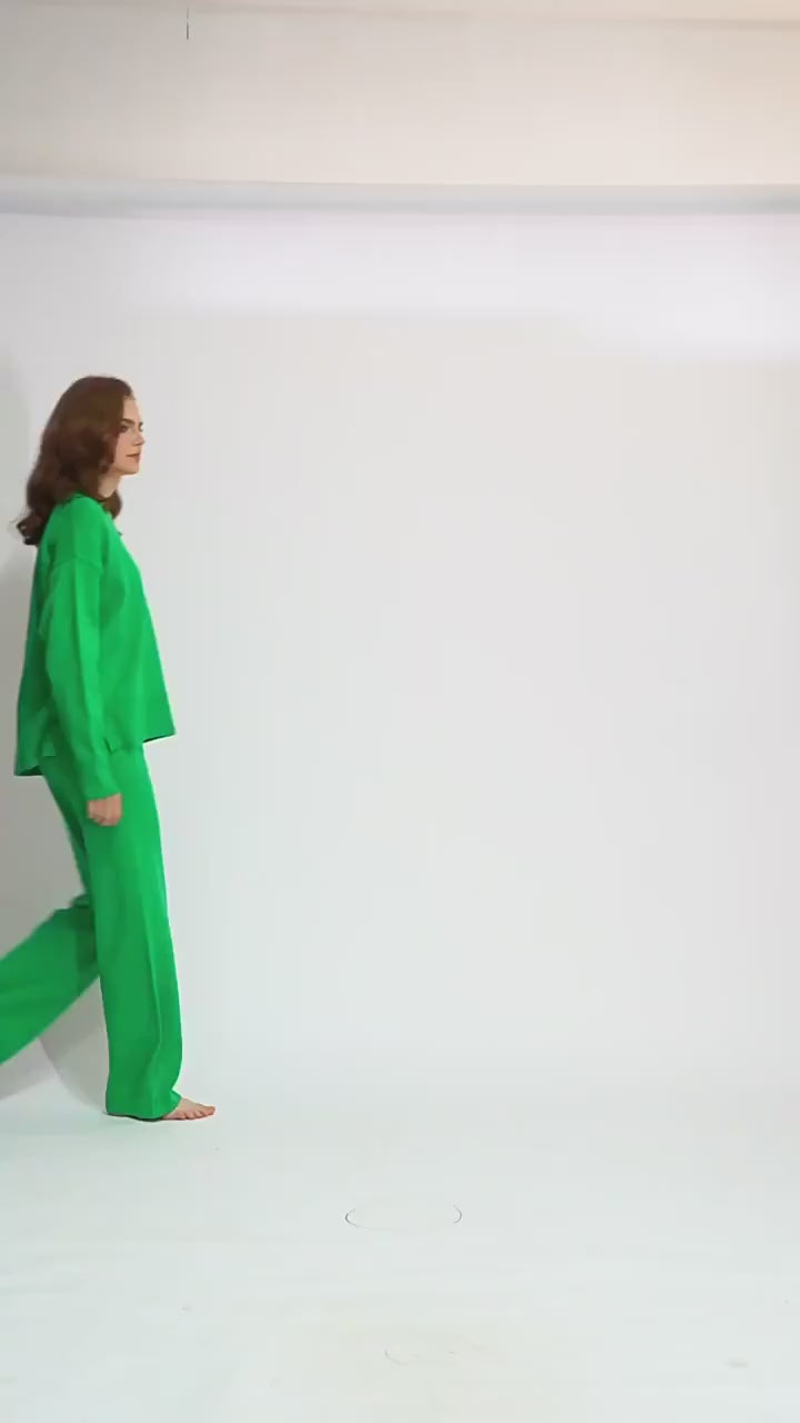 SAMANTA JOGGING PANT SUIT