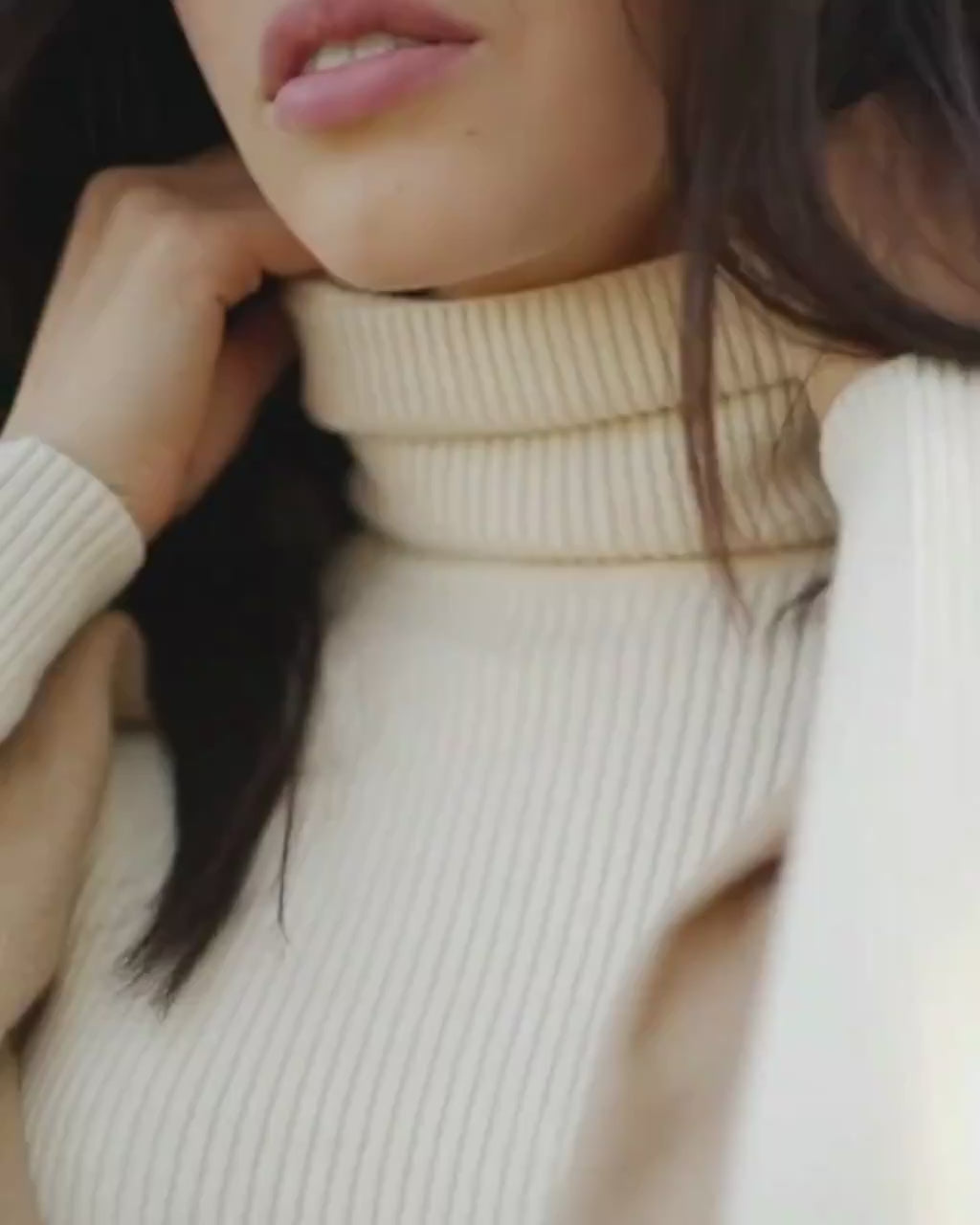 BAZE SWEATER
