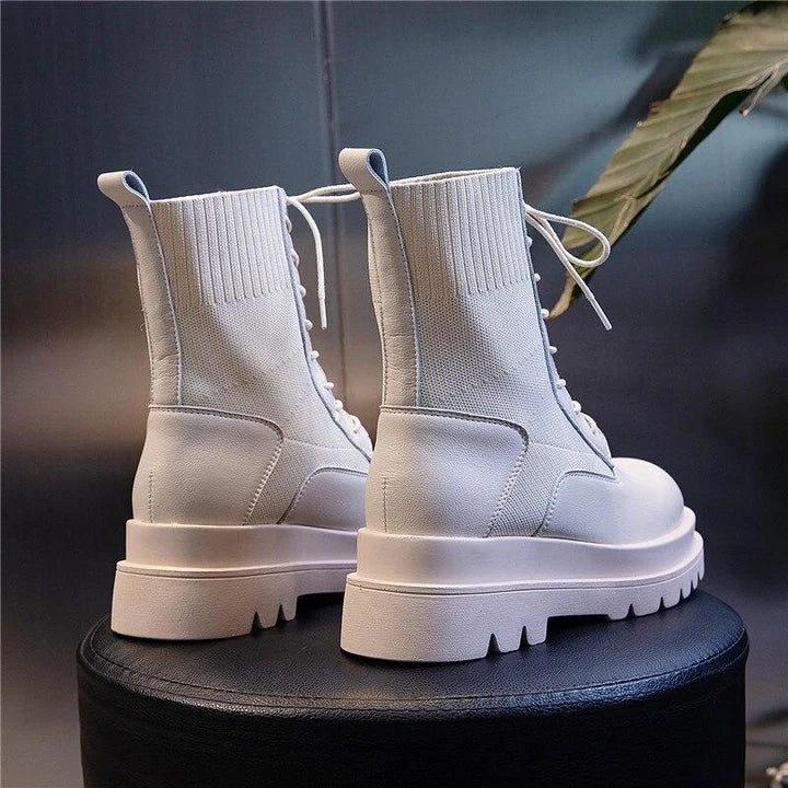 LIBBY BOOTS