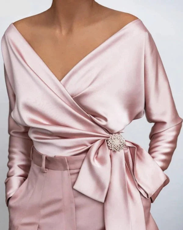 GWYNETH BLOUSE