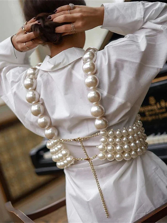 PEARLS TOP