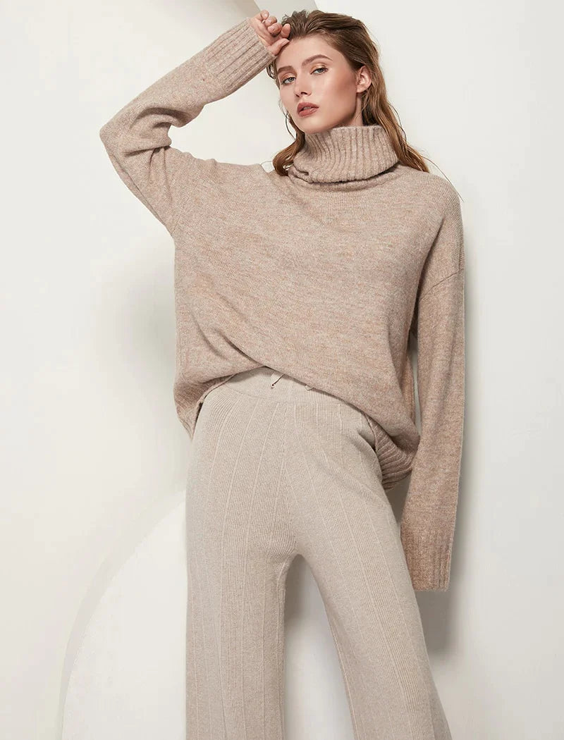 KAILA SWEATER