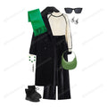 Trendy and comfortable