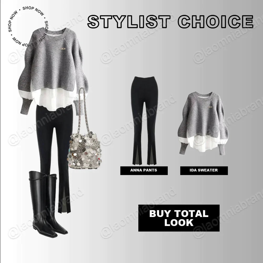 LOOK8