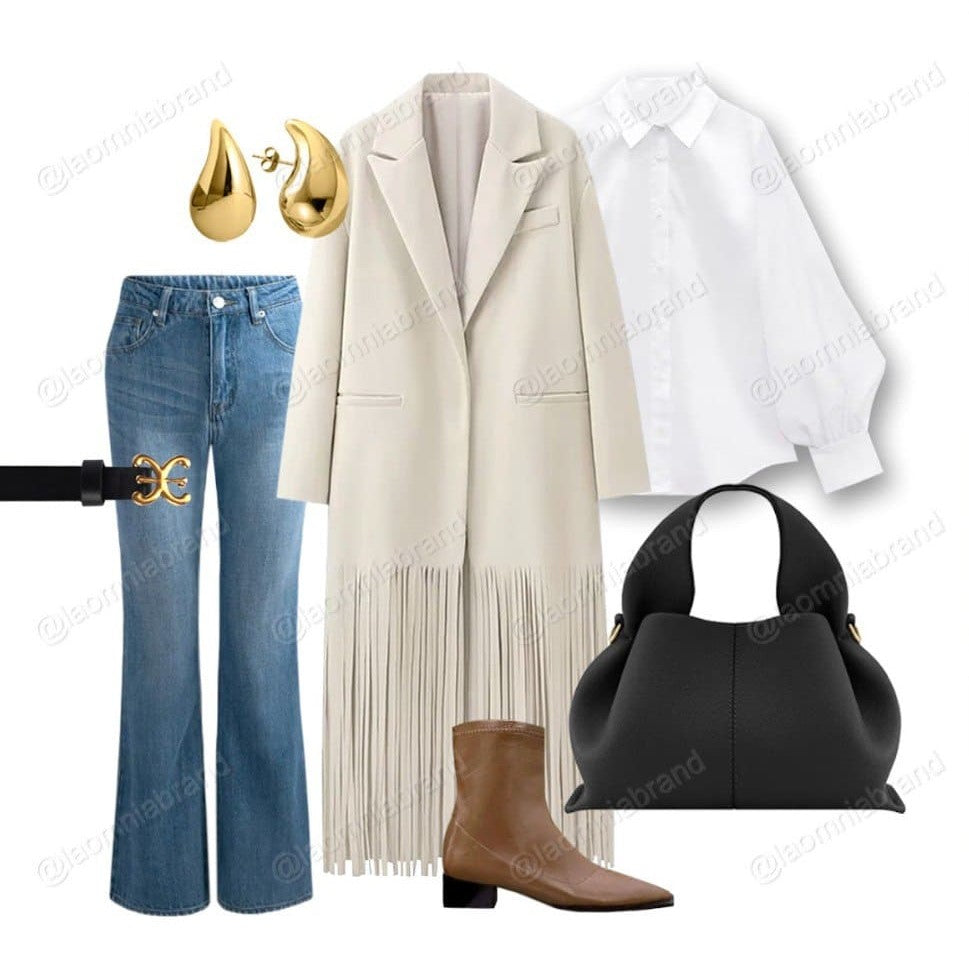 Smart and on trend