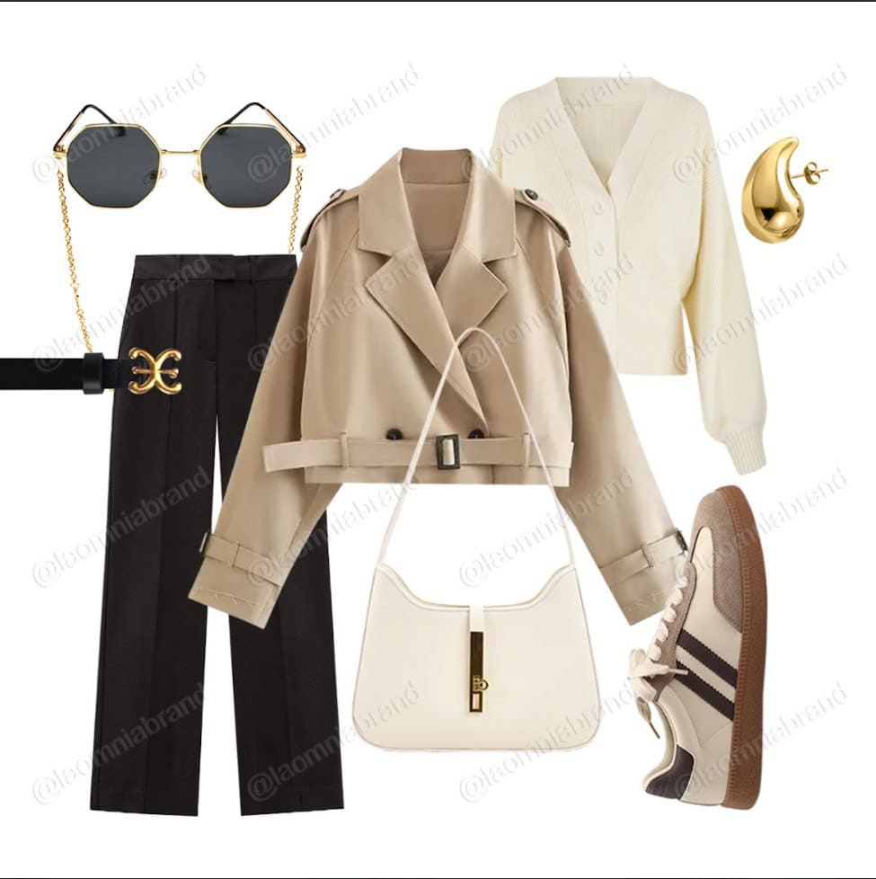 Elegant and luxurious
