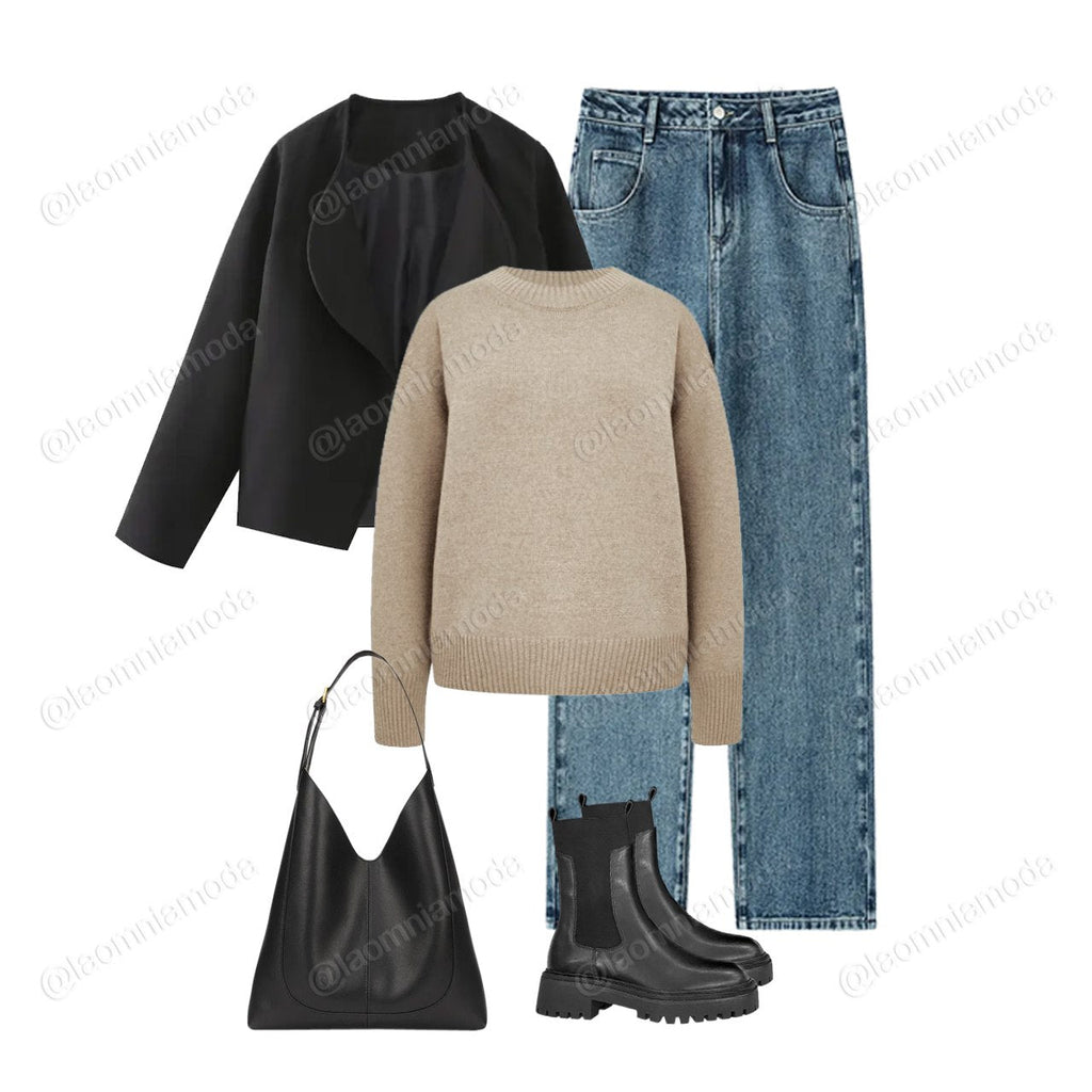 Stylish and practical