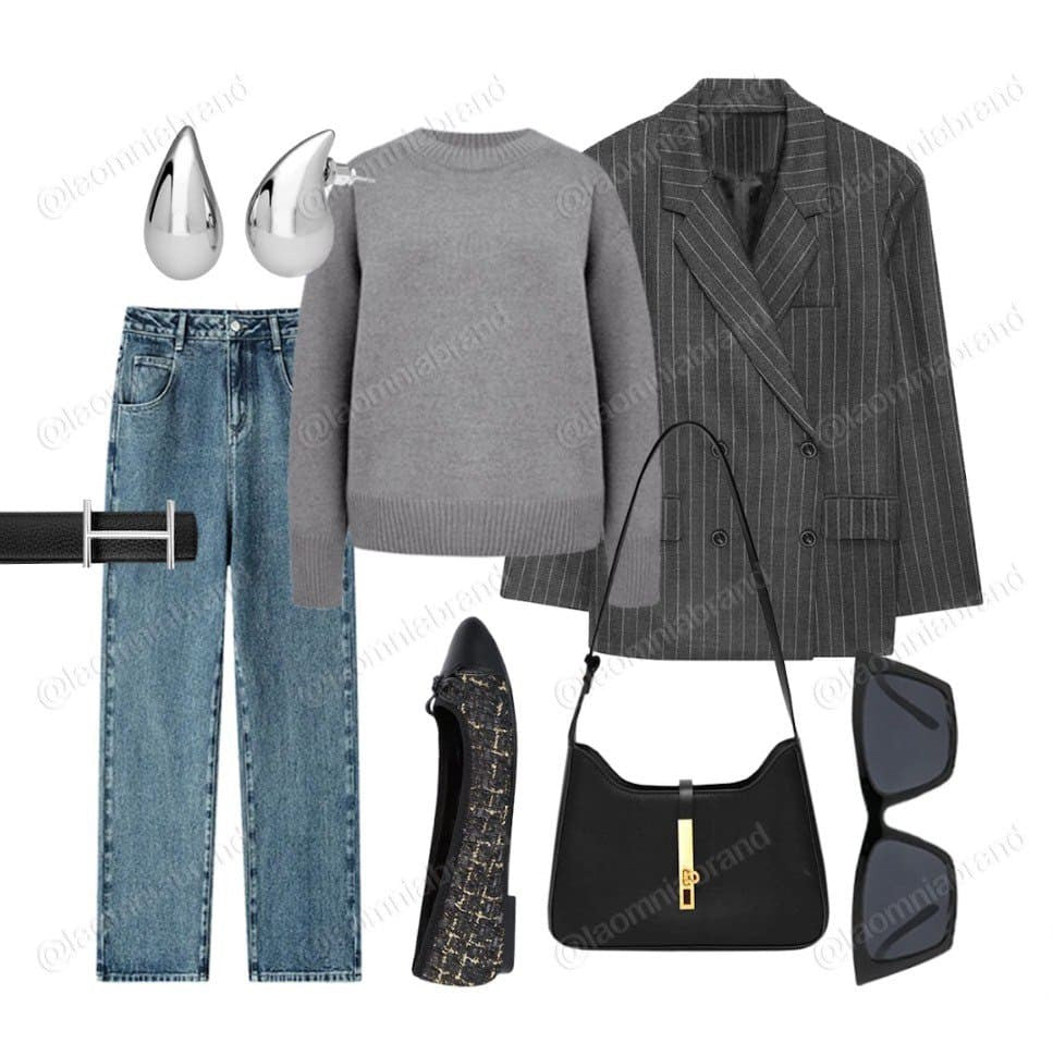 Intelligent chic